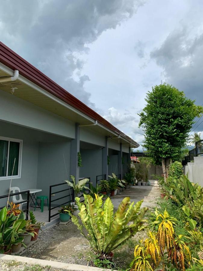 Kabansoy Haven Hotel Moalboal Exterior photo